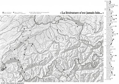 © DR / 2007 Office fédéral de topographie / DR 2019.04.10_le_roman_des_romands_fete_ses_10_ans02_rvb.jpg